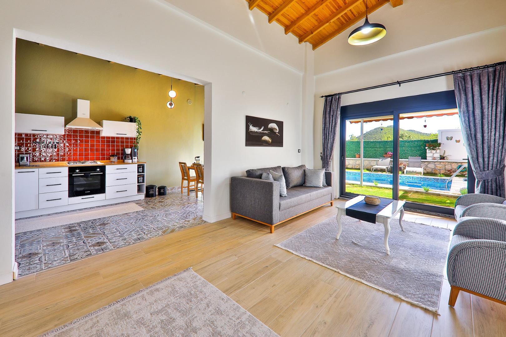 Villa Sakura Kaş — 20