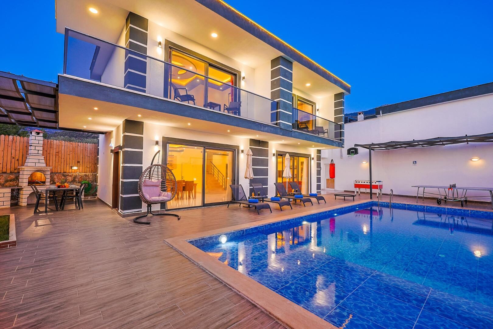 Villa Eftelya Duo — 8