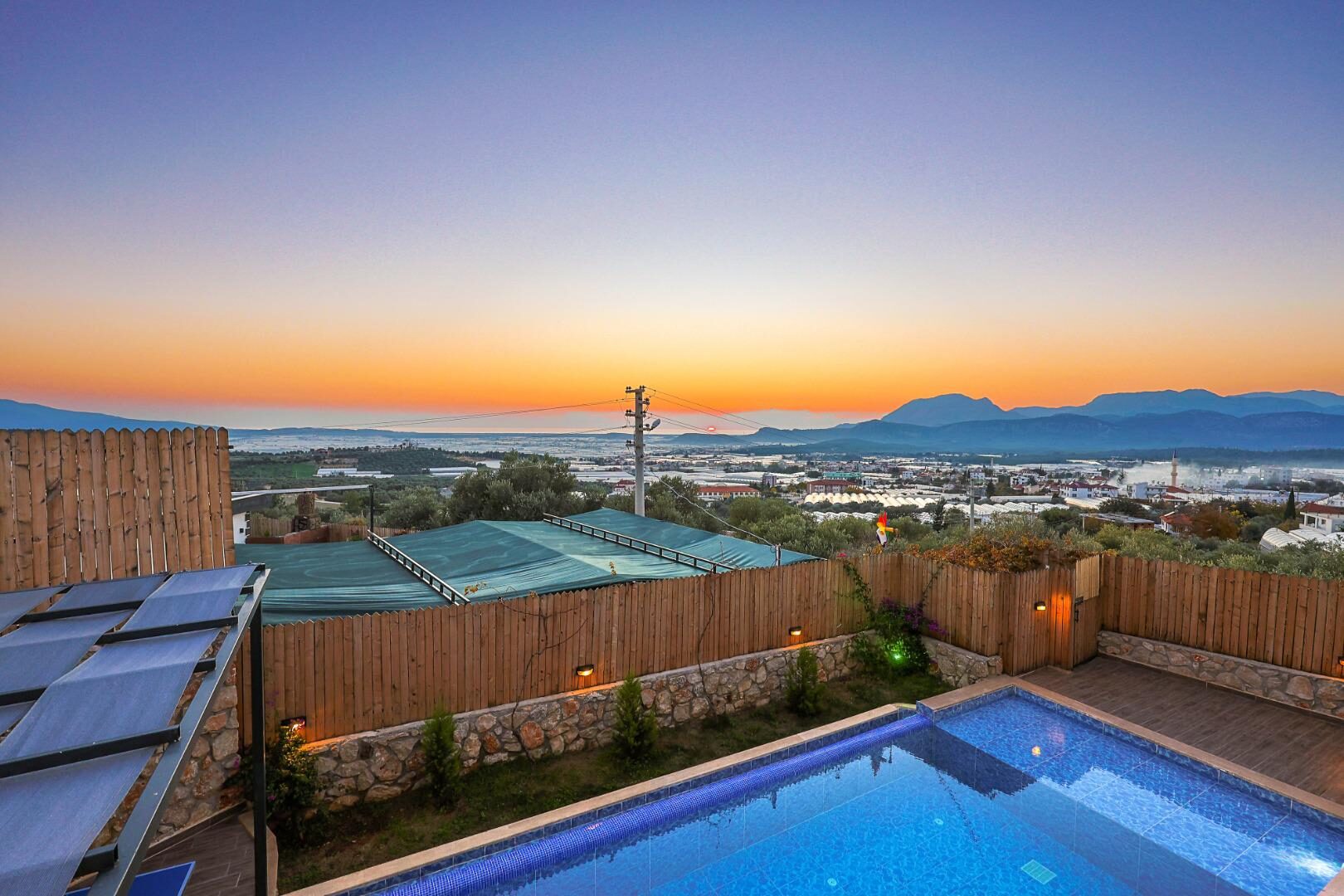 Villa Eftelya Duo — 9