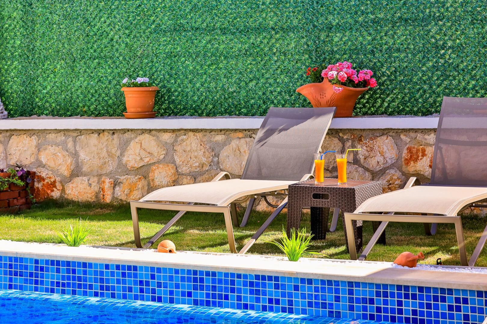 Villa Sakura Kaş — 22