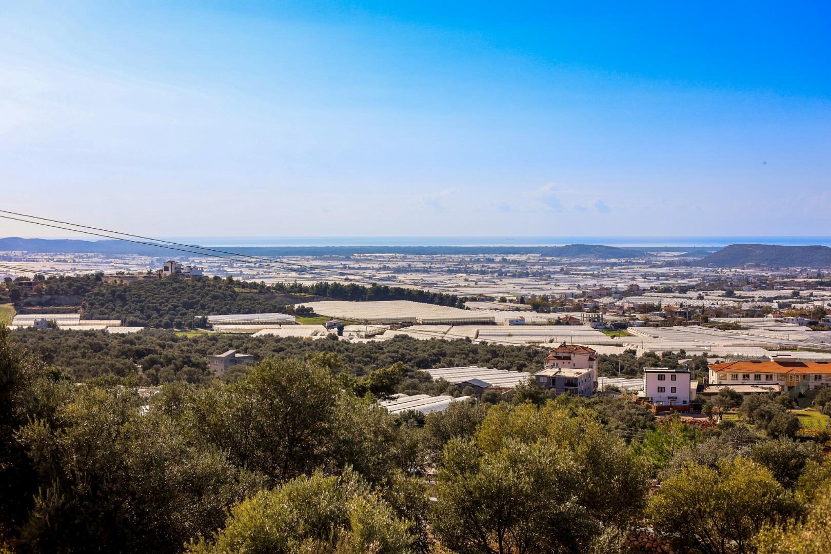 Villa Eftelya Duo — 14
