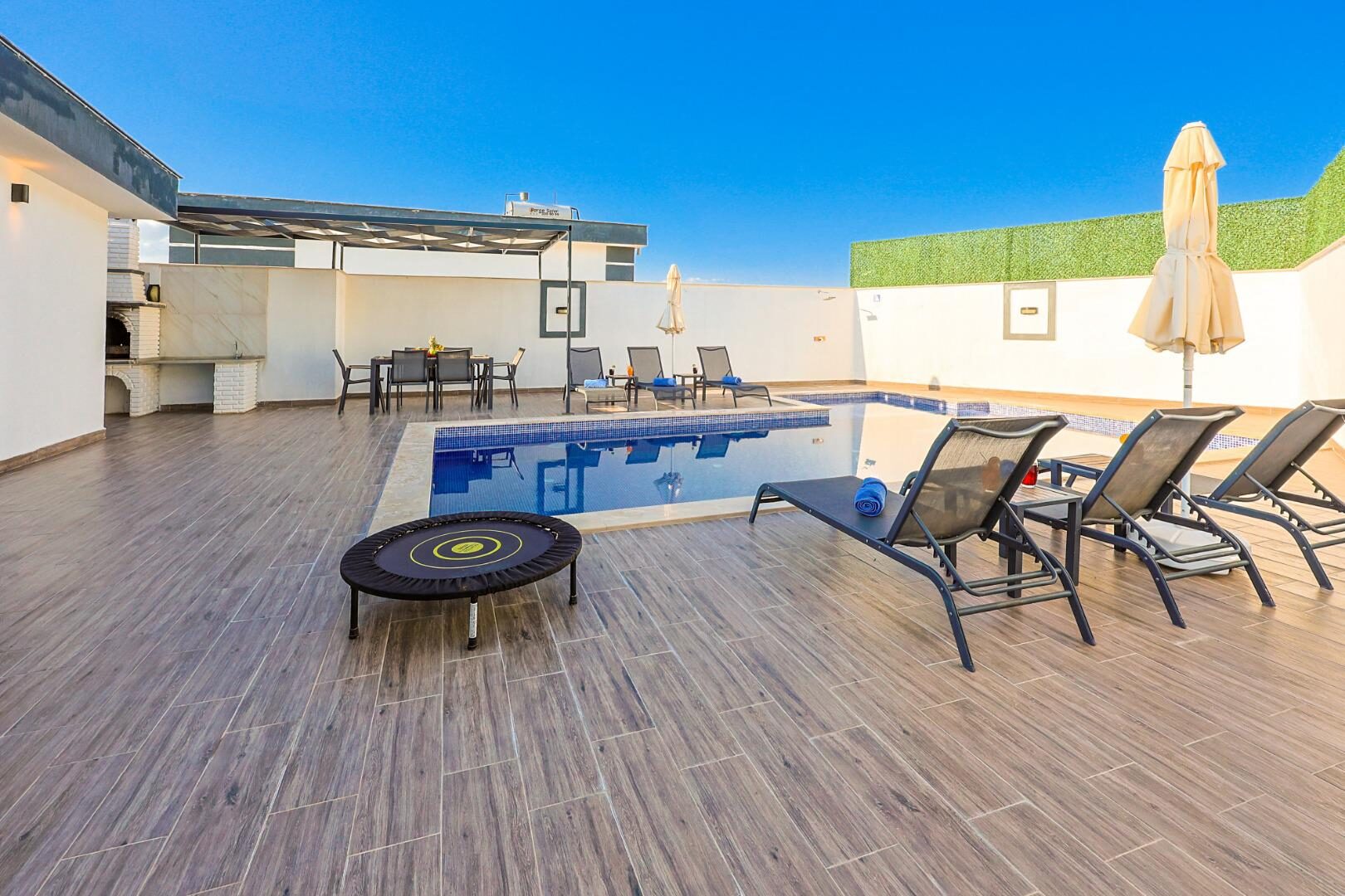 Villa Sidelya — 6