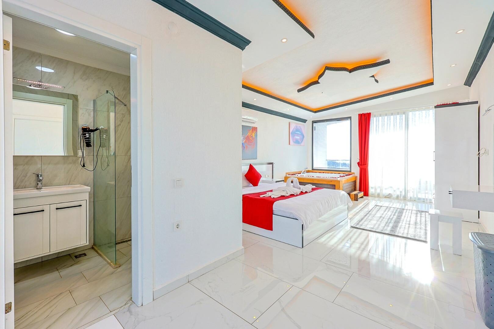 Villa Sidelya — 14