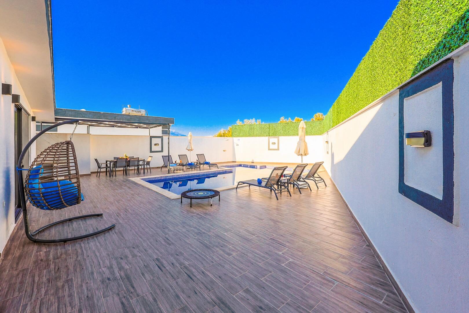 Villa Sidelya — 16