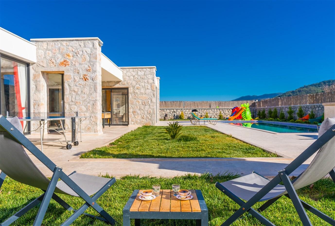 Villa Vip — 9
