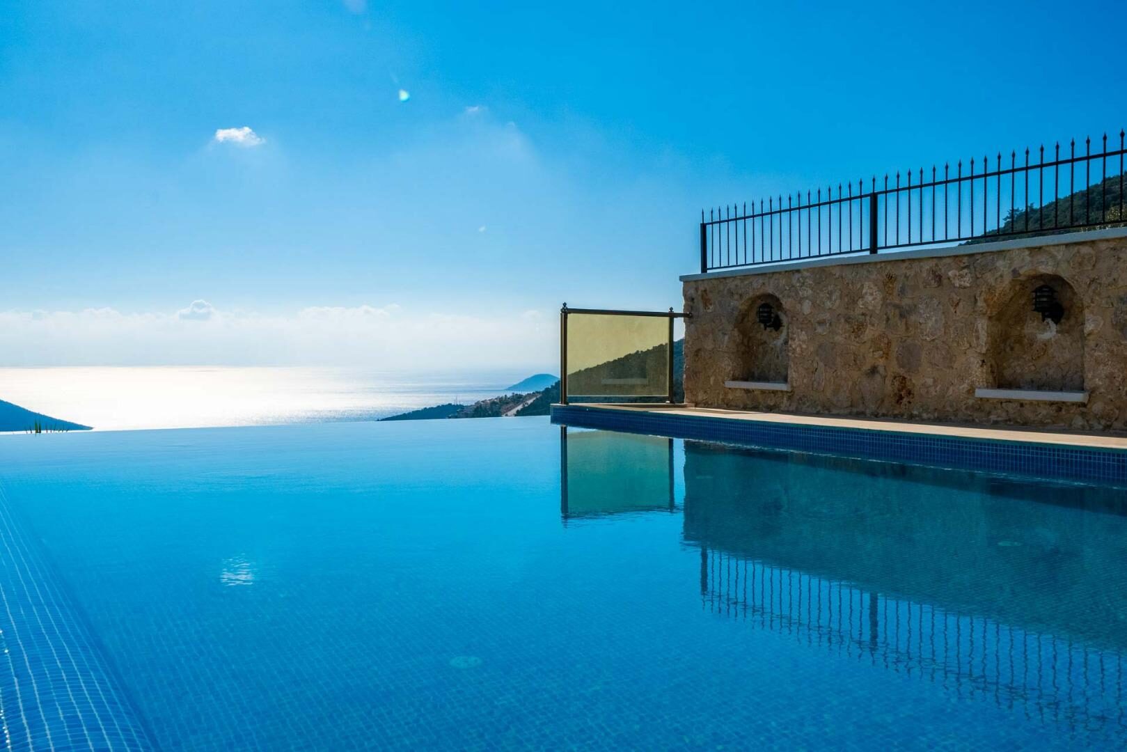 Villa İn The Sky — 12