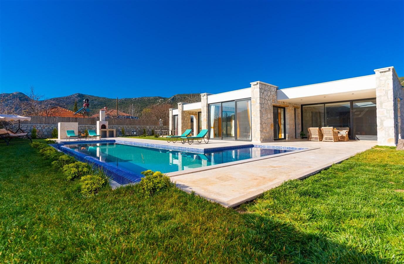 Villa Vip — 11