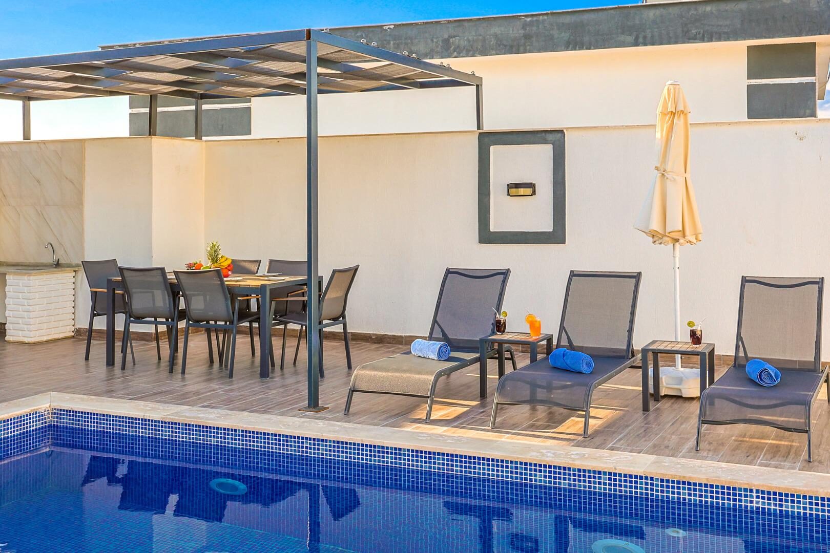 Villa Sidelya — 22