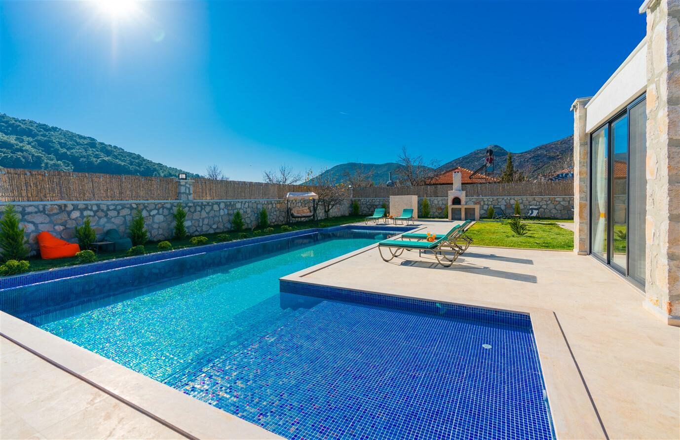 Villa Vip — 12