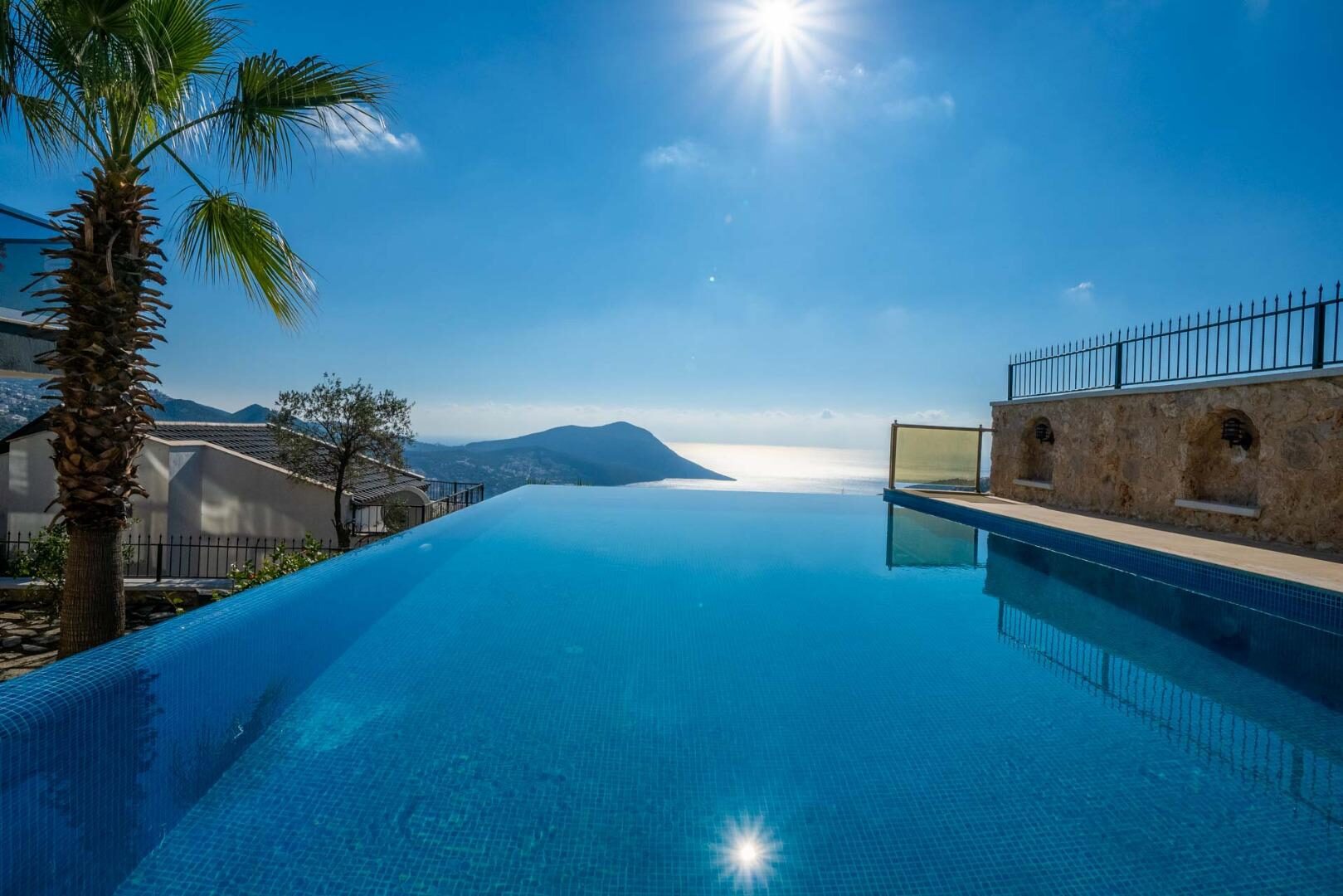 Villa İn The Sky — 16