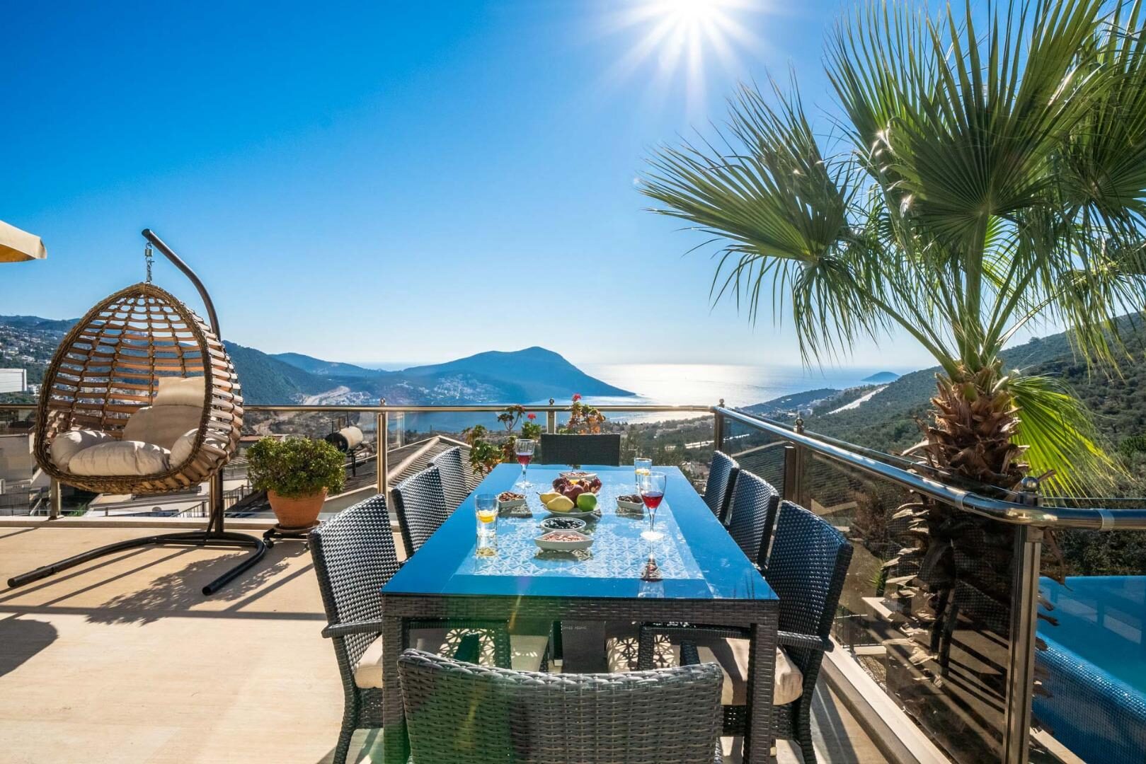 Villa İn The Sky — 17