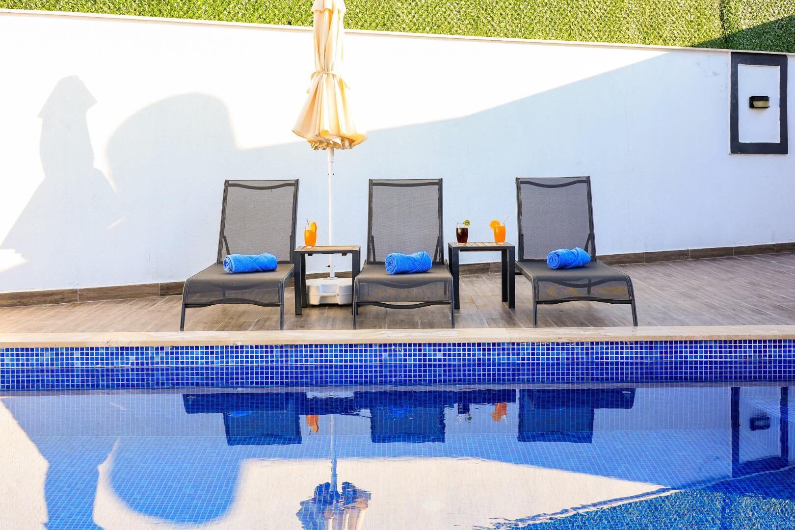 Villa Sidelya — 27