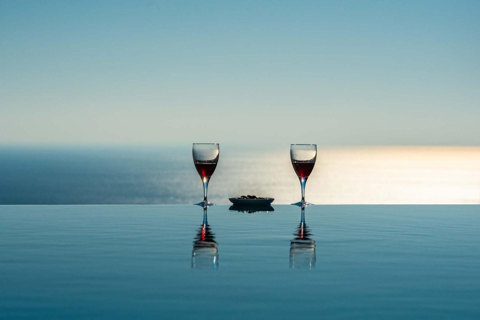 Villa İn The Sky — 19