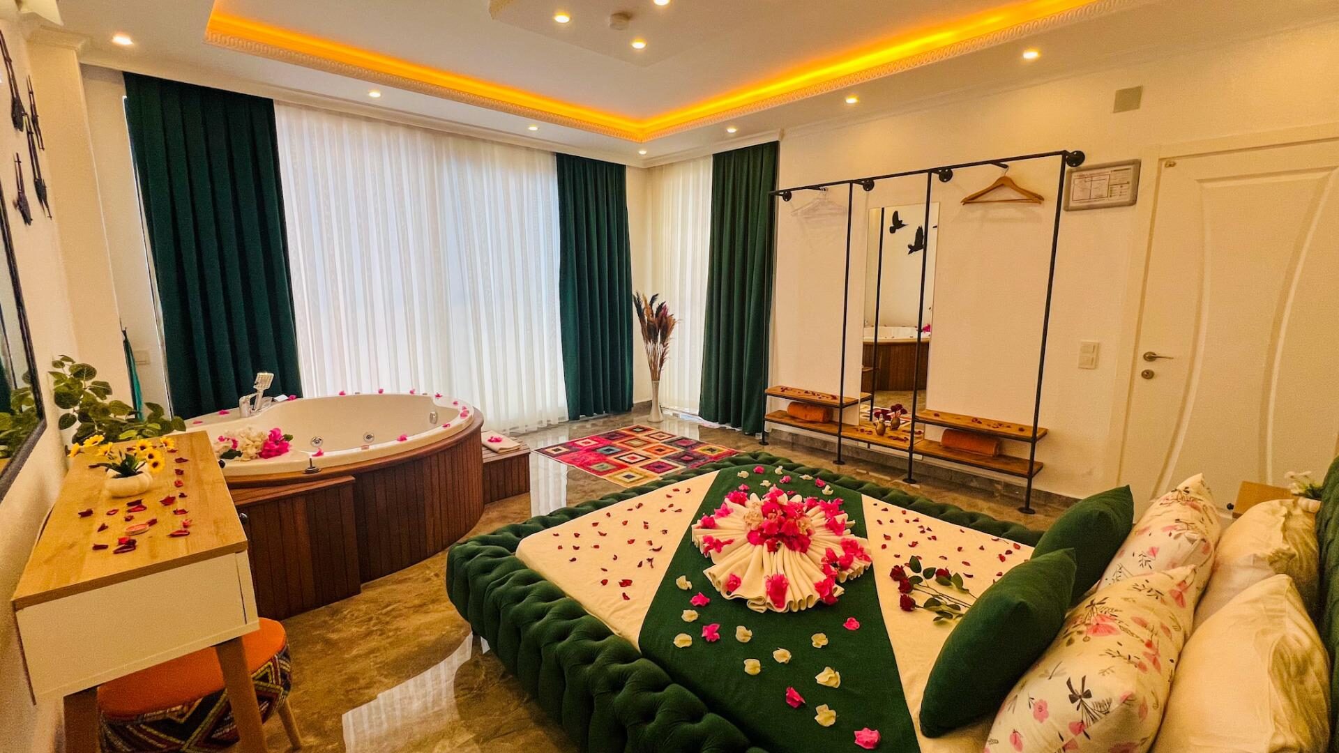 Villa Lantana — 27