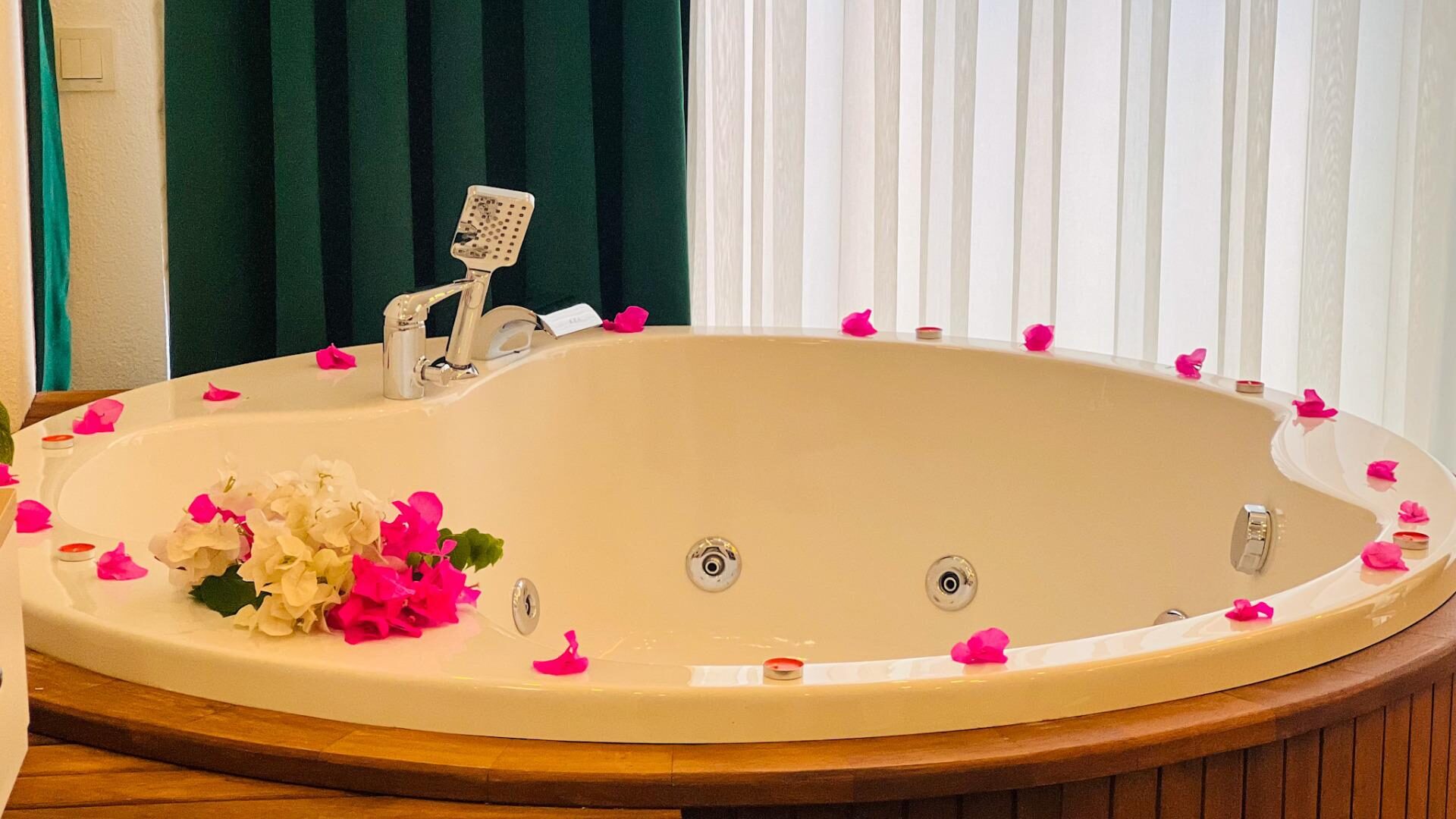 Villa Lantana — 29