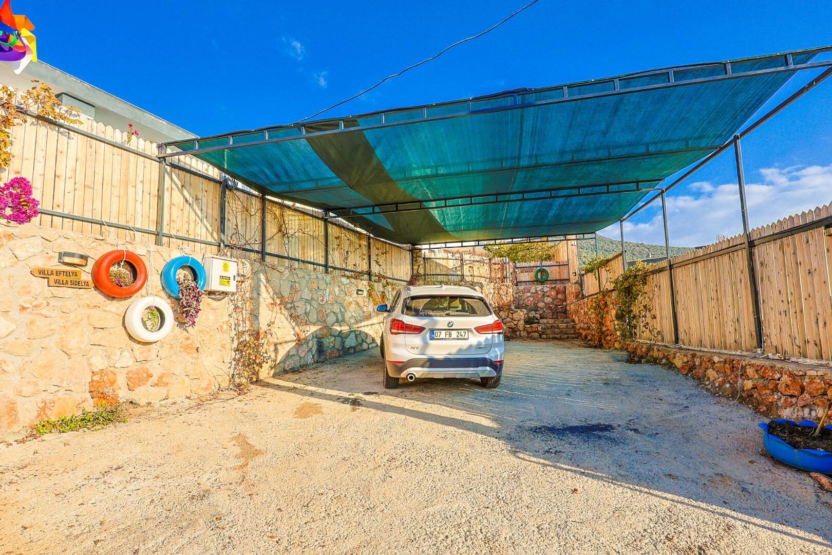 Villa Sidelya — 32