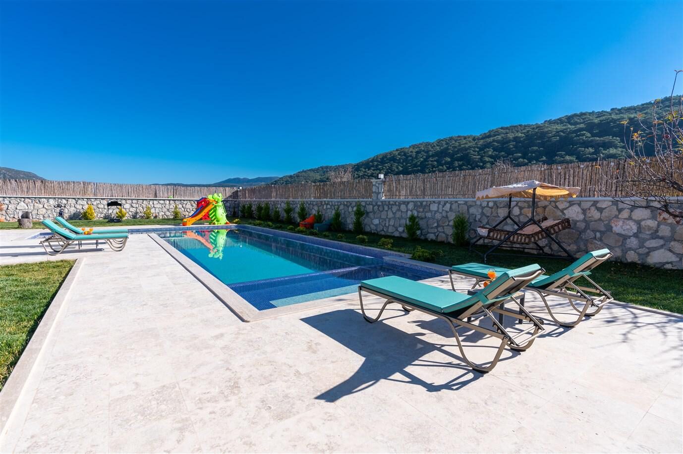 Villa Vip — 23