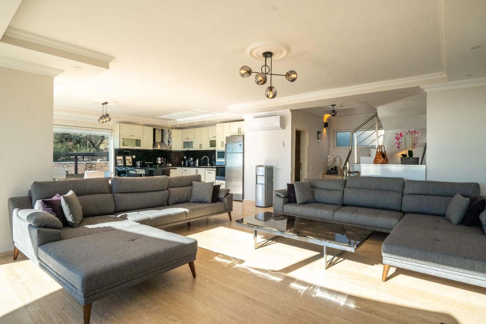 Villa İn The Sky — 25