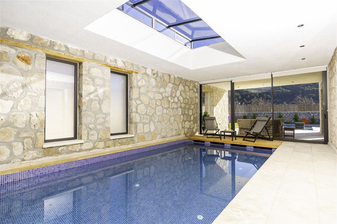Villa Vip — 31