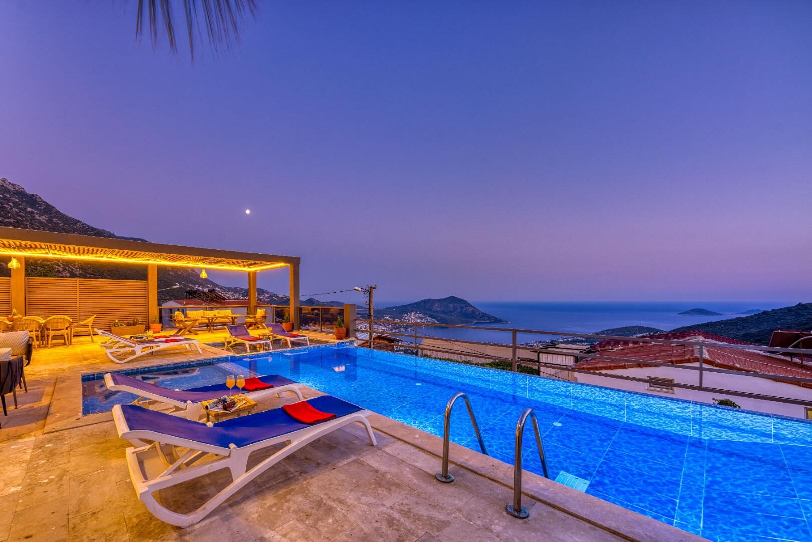 Villa Manavgatlı — 16