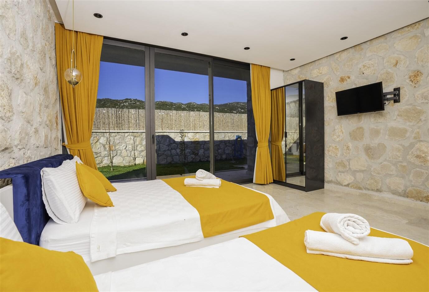 Villa Vip — 37