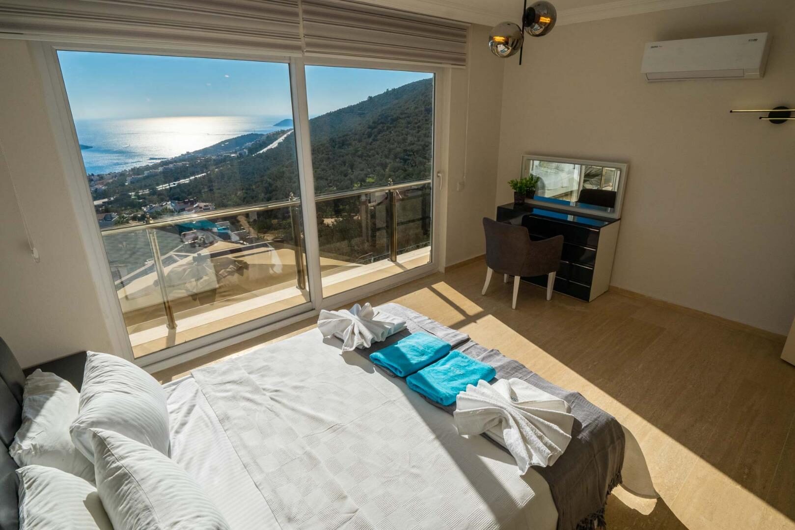 Villa İn The Sky — 35