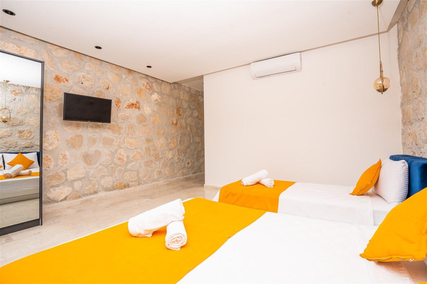 Villa Vip — 38