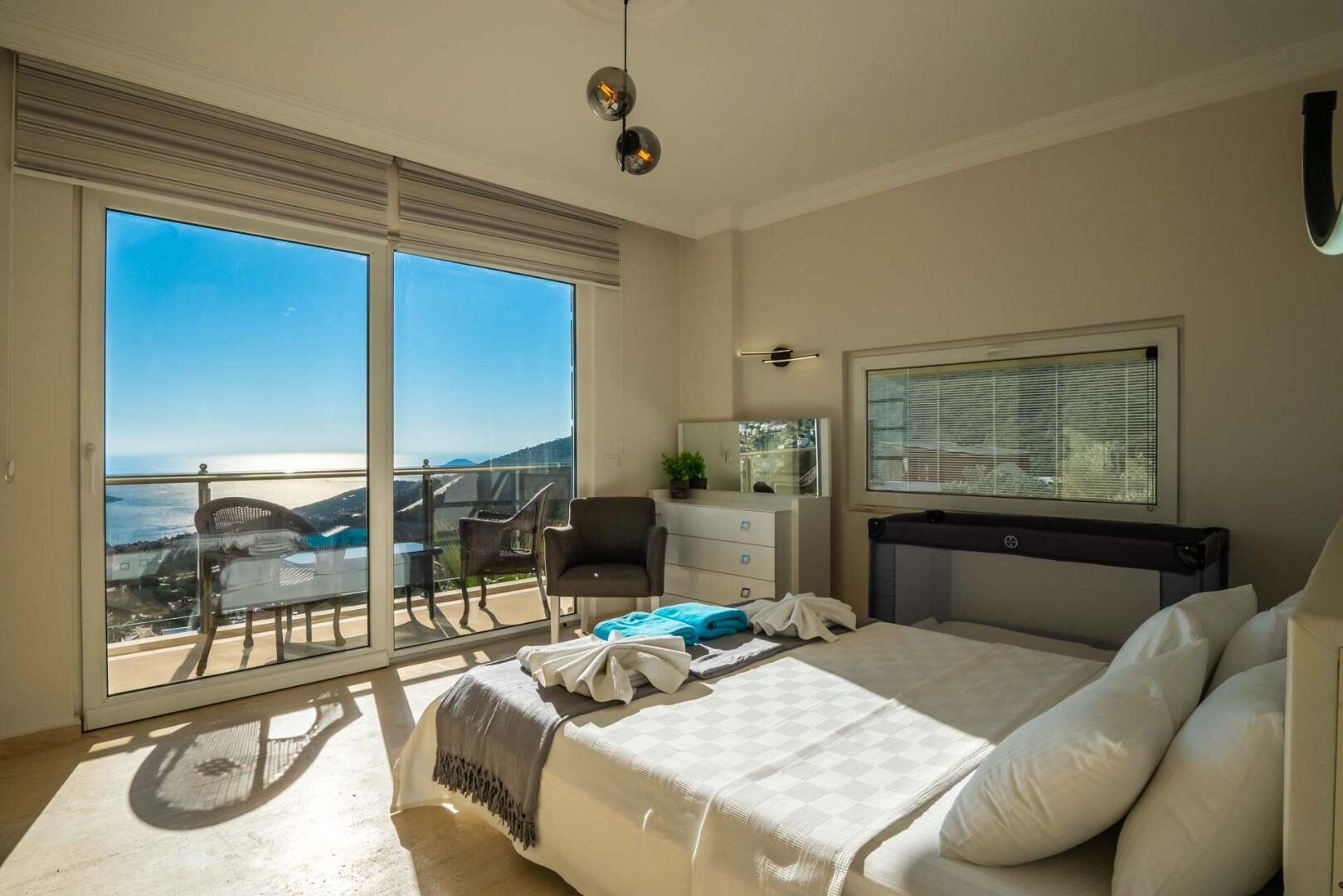 Villa İn The Sky — 38