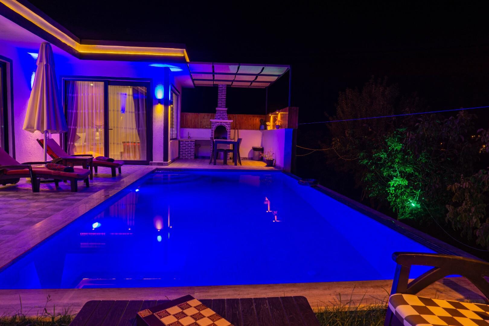 Villa Derin Duo — 52