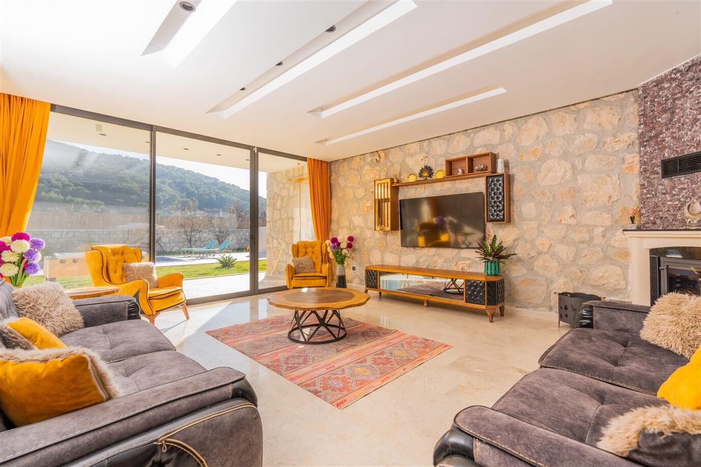 Villa Vip — 47