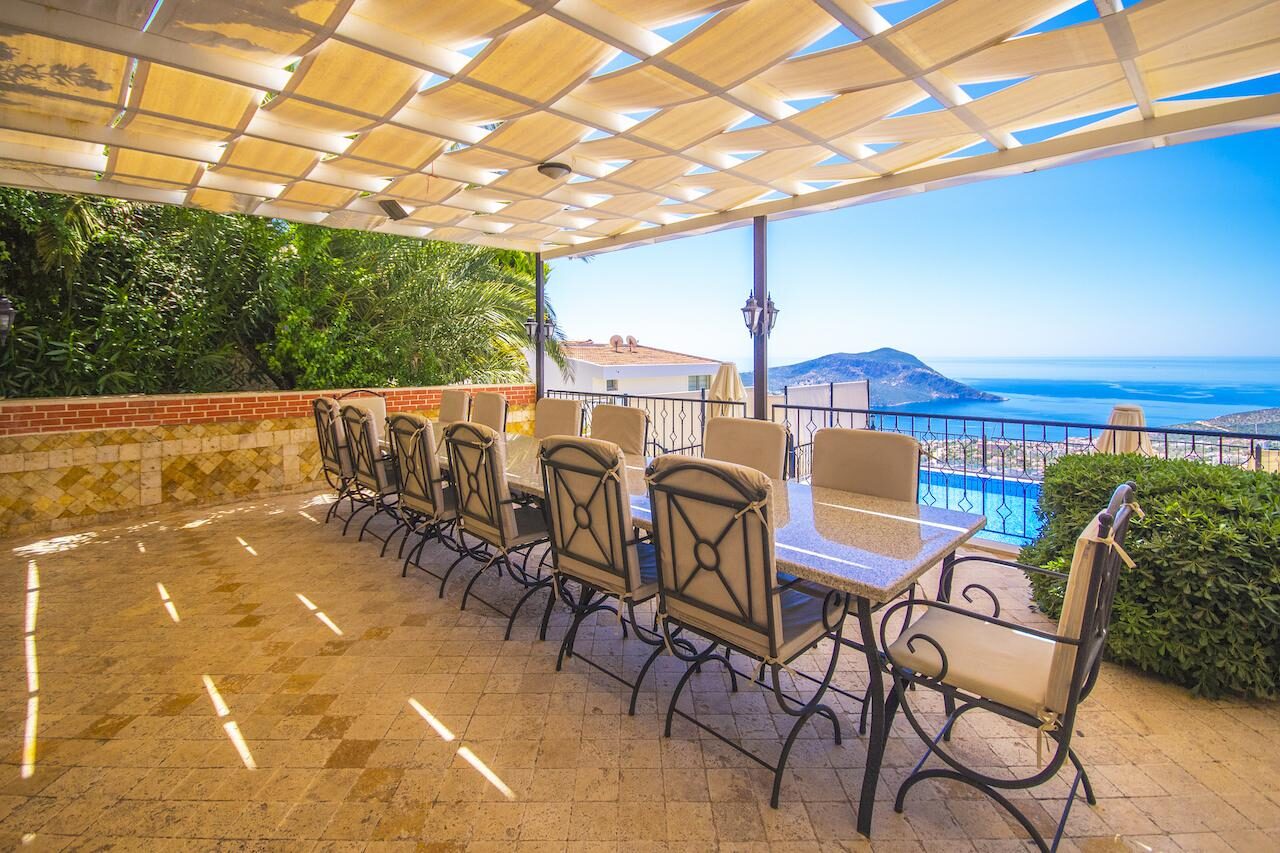 Villa Tepe Zirve — 24
