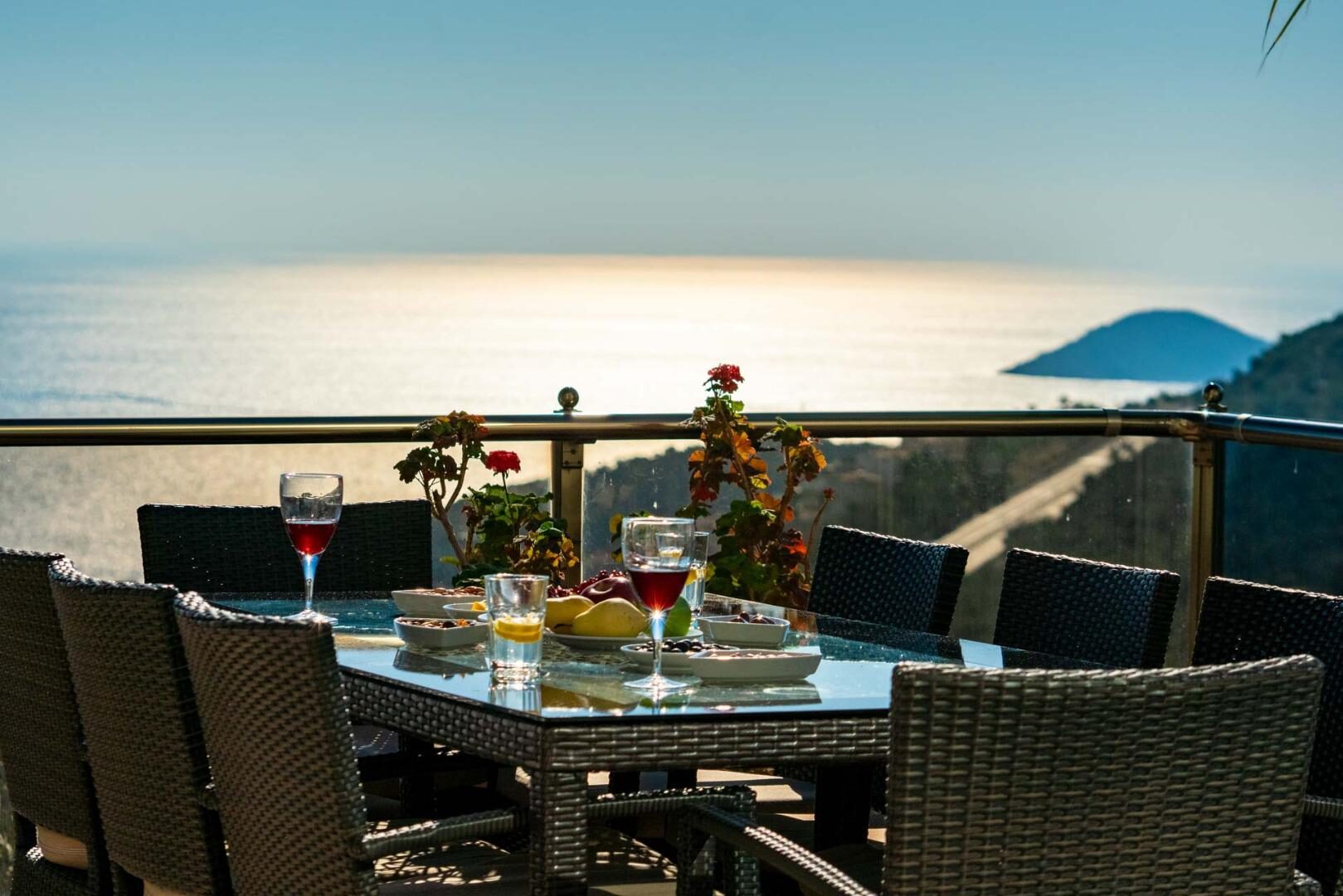 Villa İn The Sky — 51