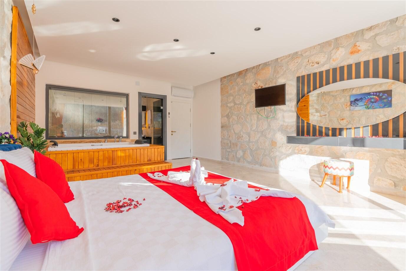 Villa Vip — 58
