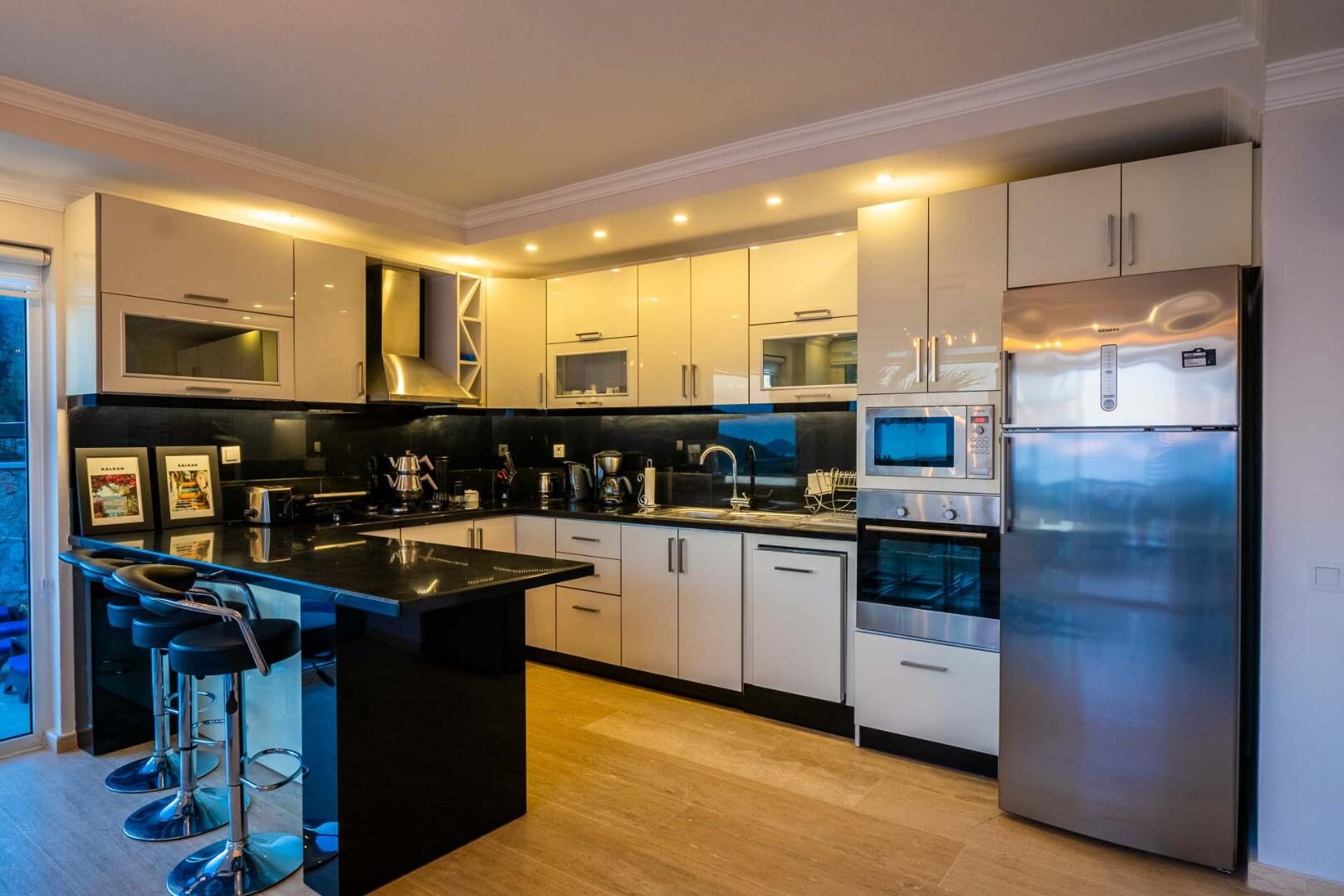 Villa İn The Sky — 56