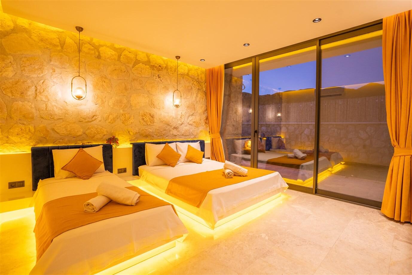 Villa Vip — 63