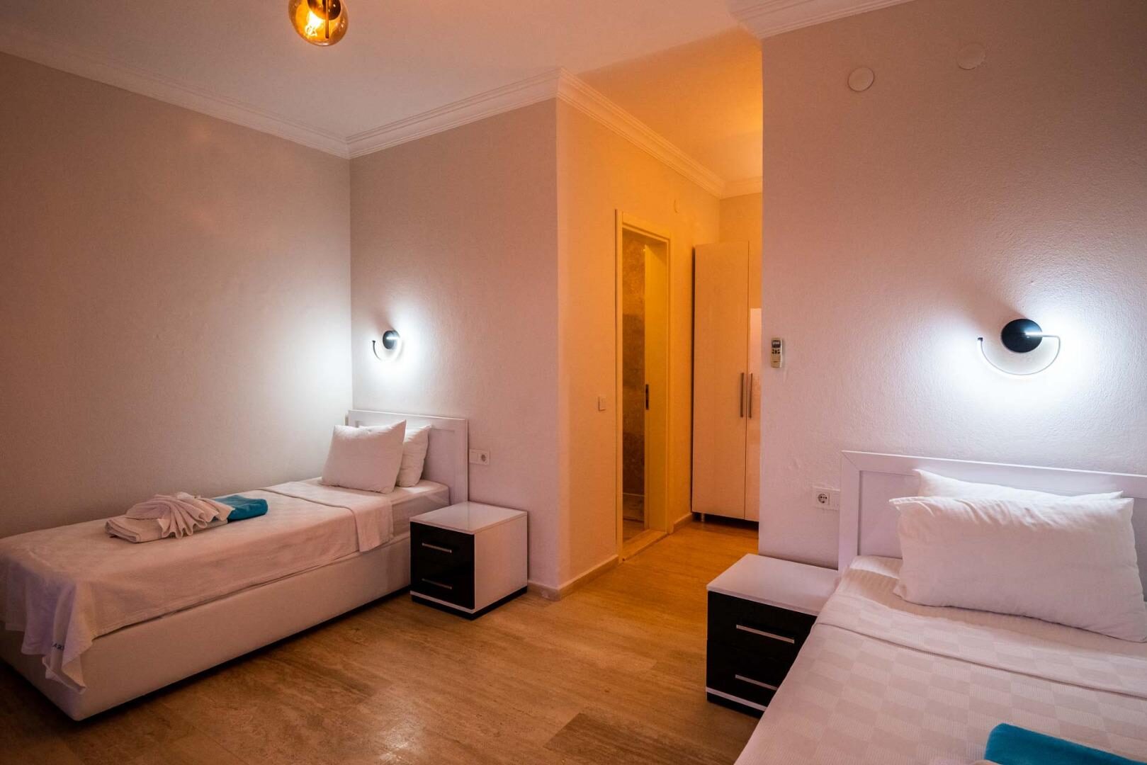 Villa İn The Sky — 58
