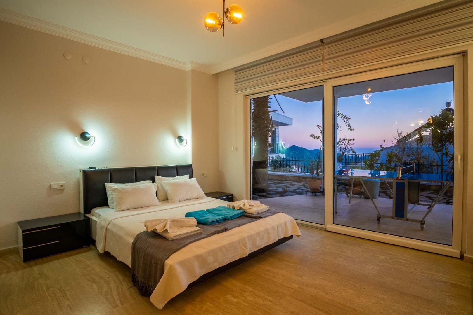 Villa İn The Sky — 59