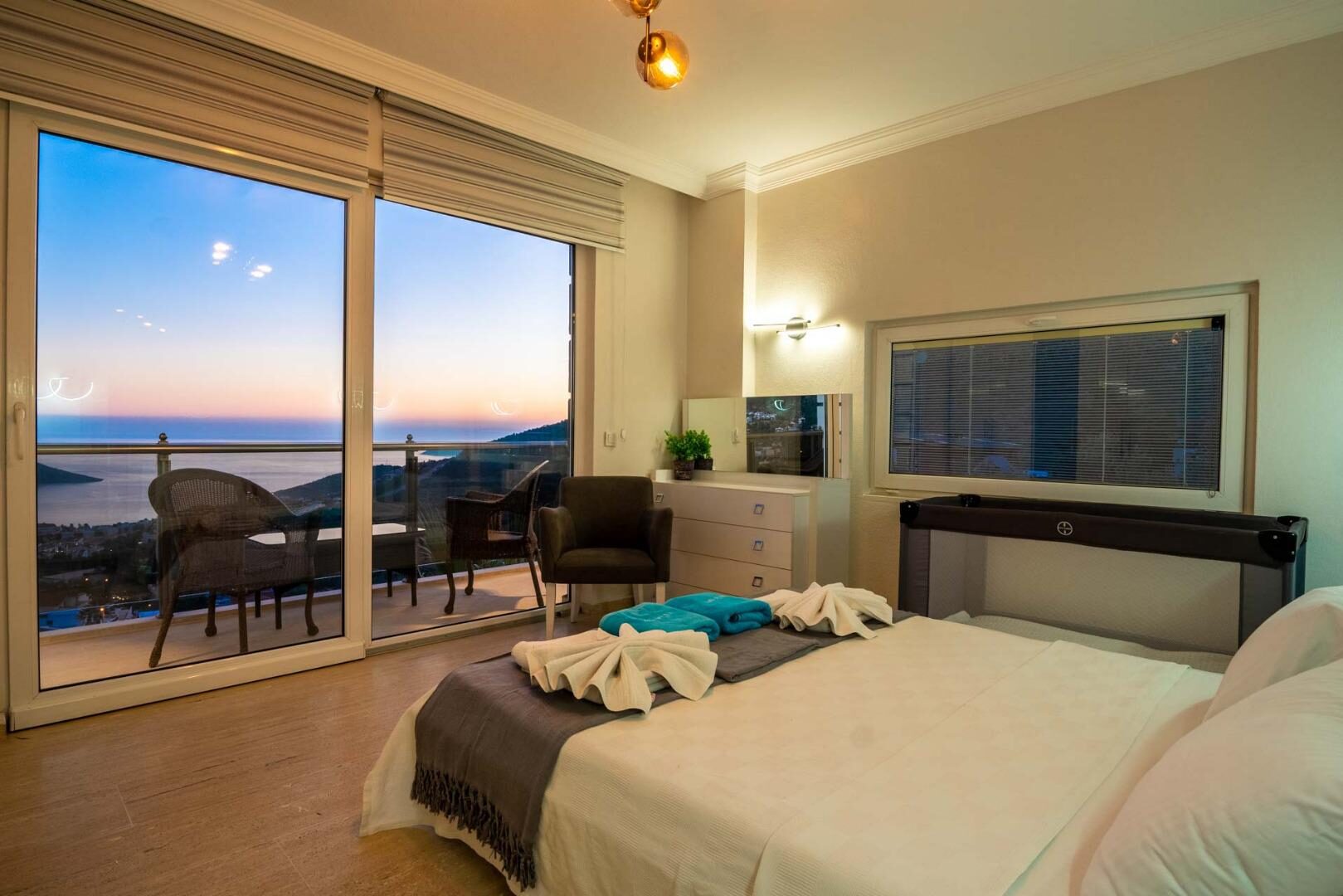 Villa İn The Sky — 63