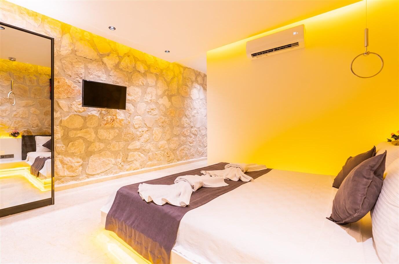 Villa Vip — 72