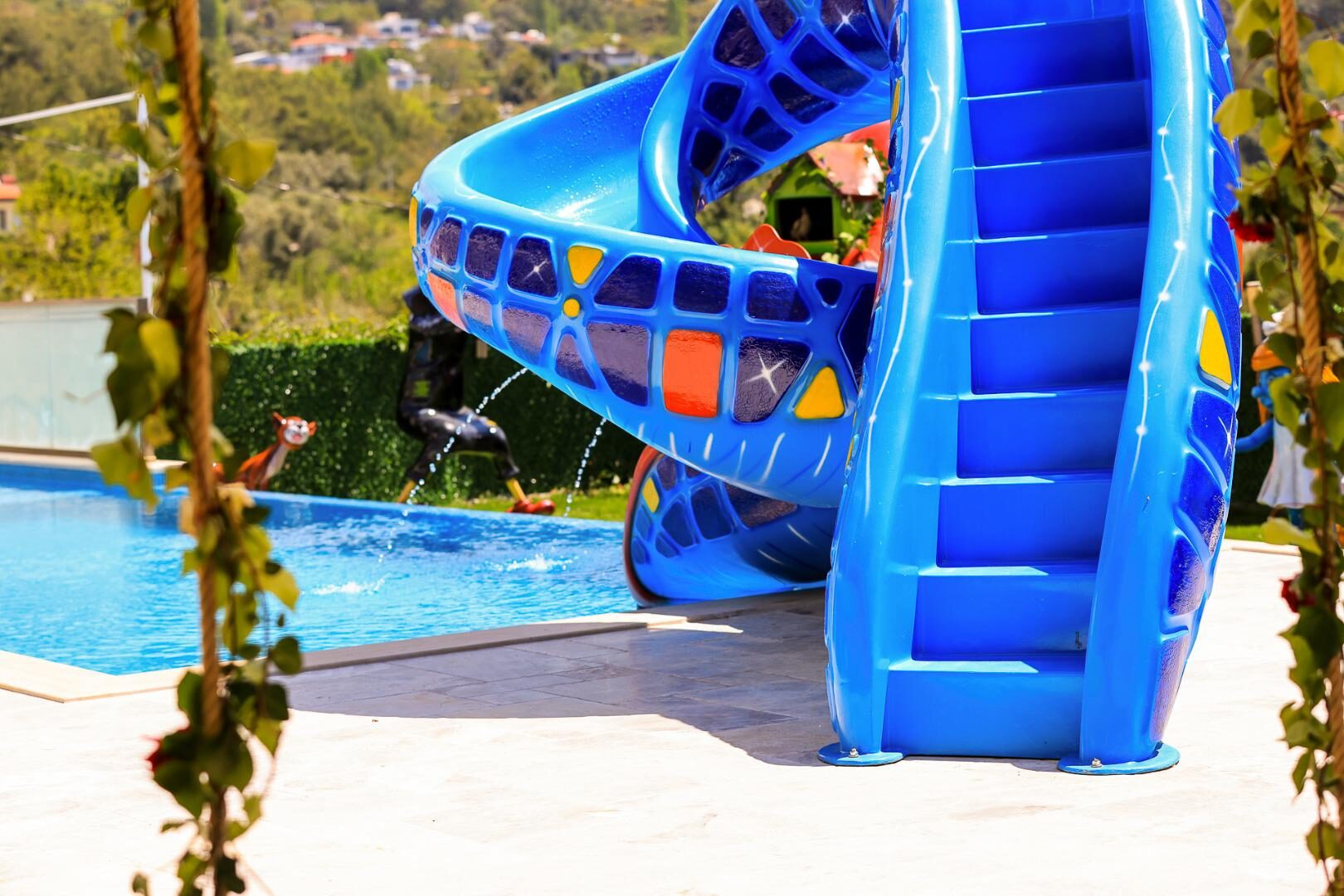 Villa Disney Land — 21