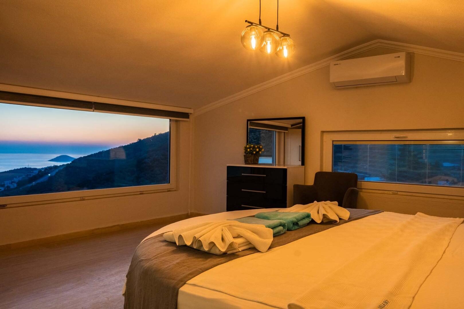 Villa İn The Sky — 68