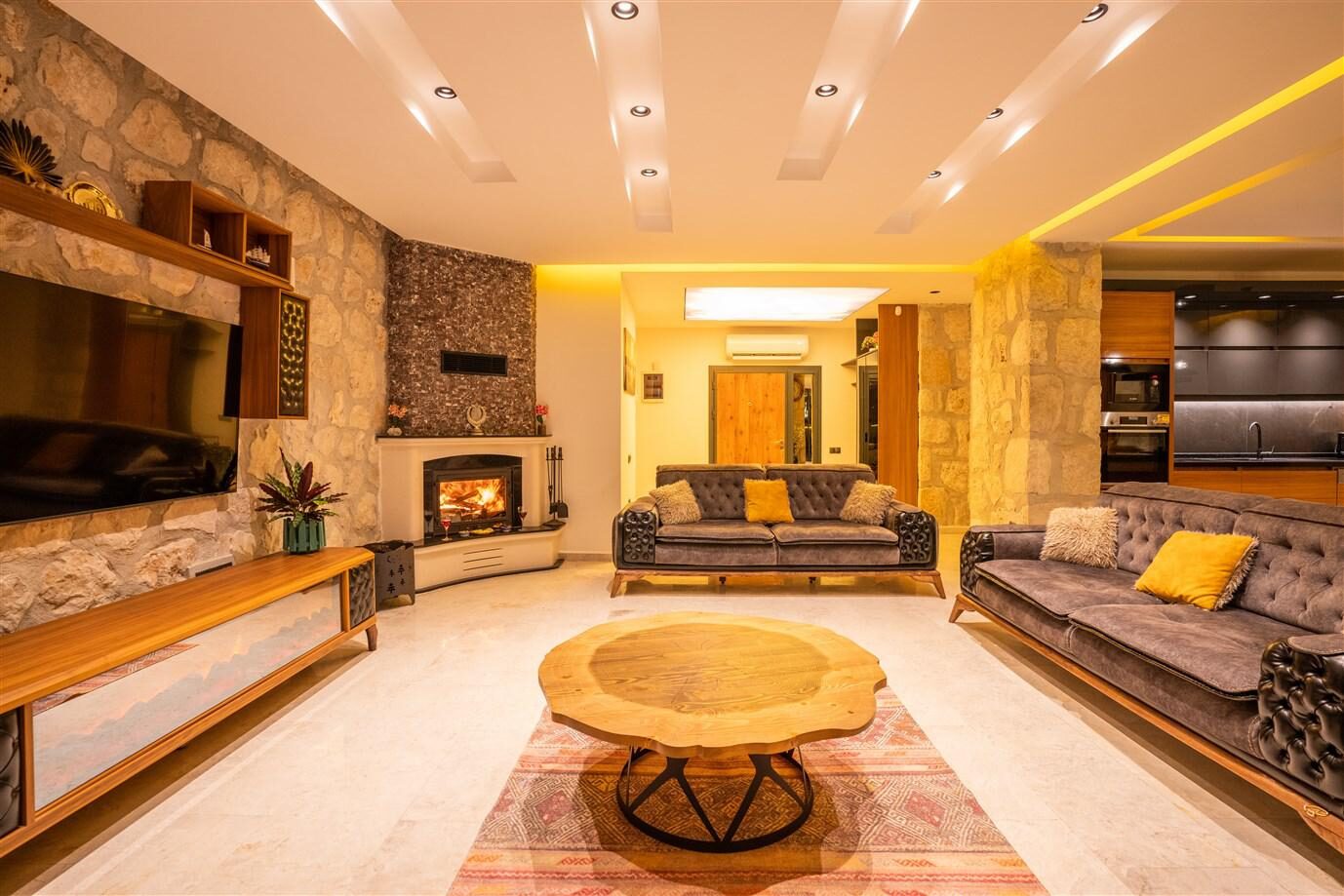 Villa Vip — 84