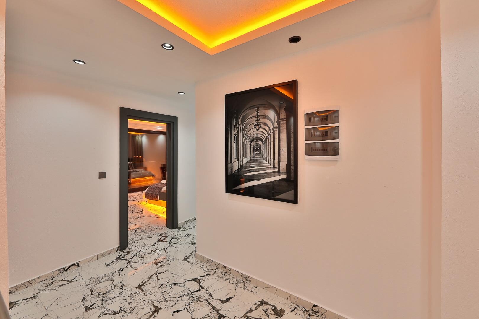Villa Esila Kördere — 98
