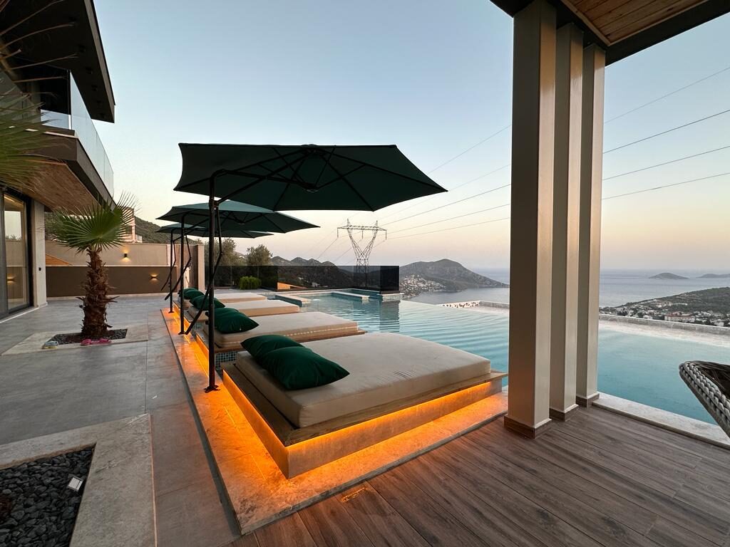 Villa Ardıç Exclusive — 8