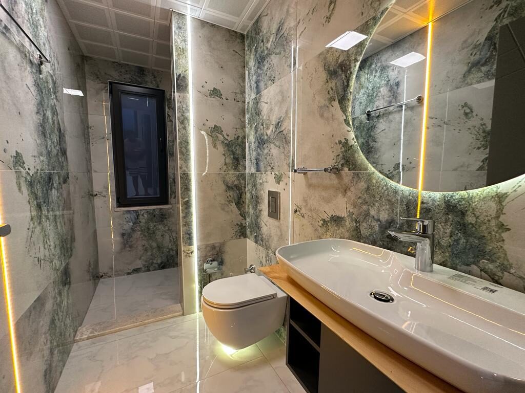 Villa Ardıç Exclusive — 10