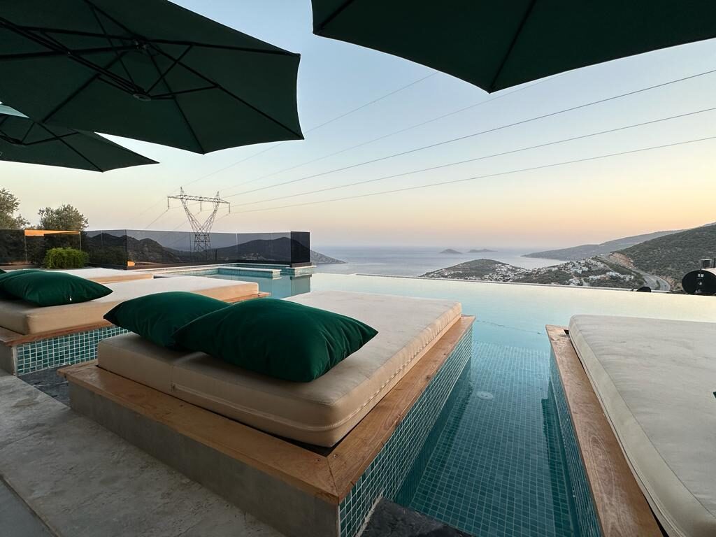 Villa Ardıç Exclusive — 12