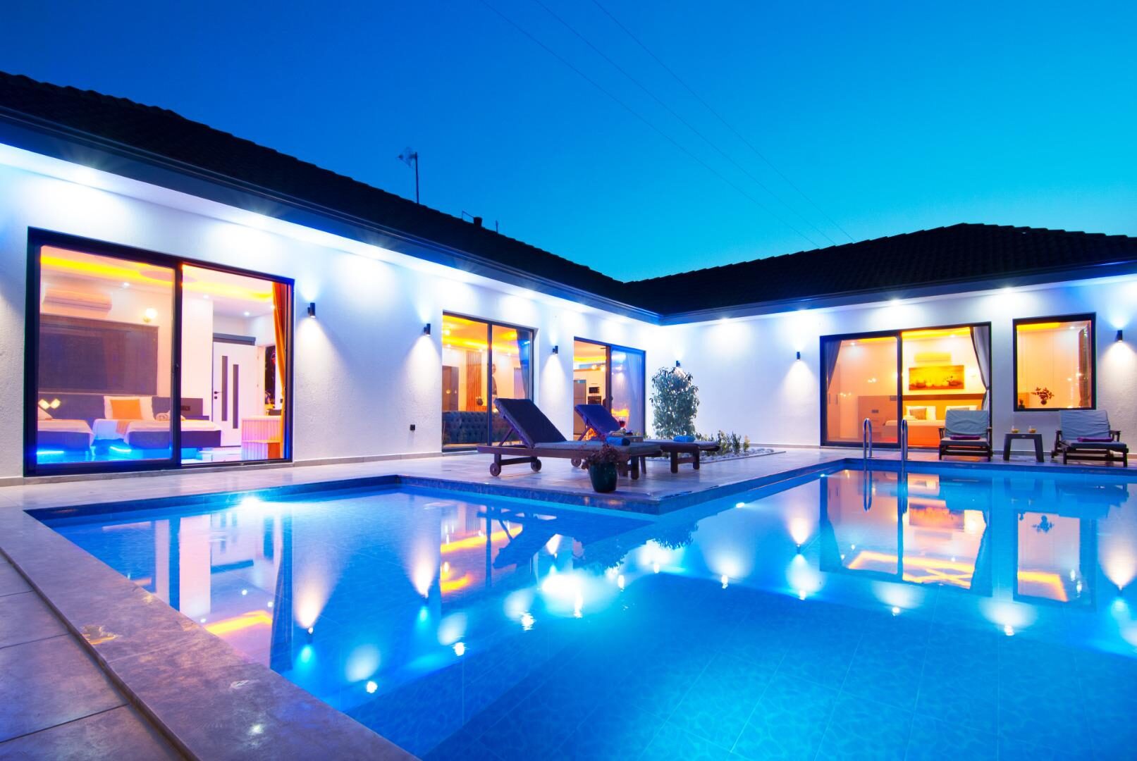 Villa Melo — 5