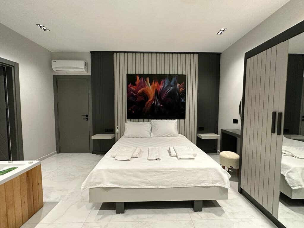 Villa Ardıç Exclusive — 19