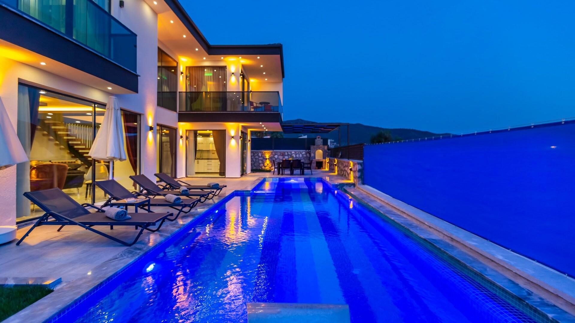 Villa Liva Yeşilköy — 6