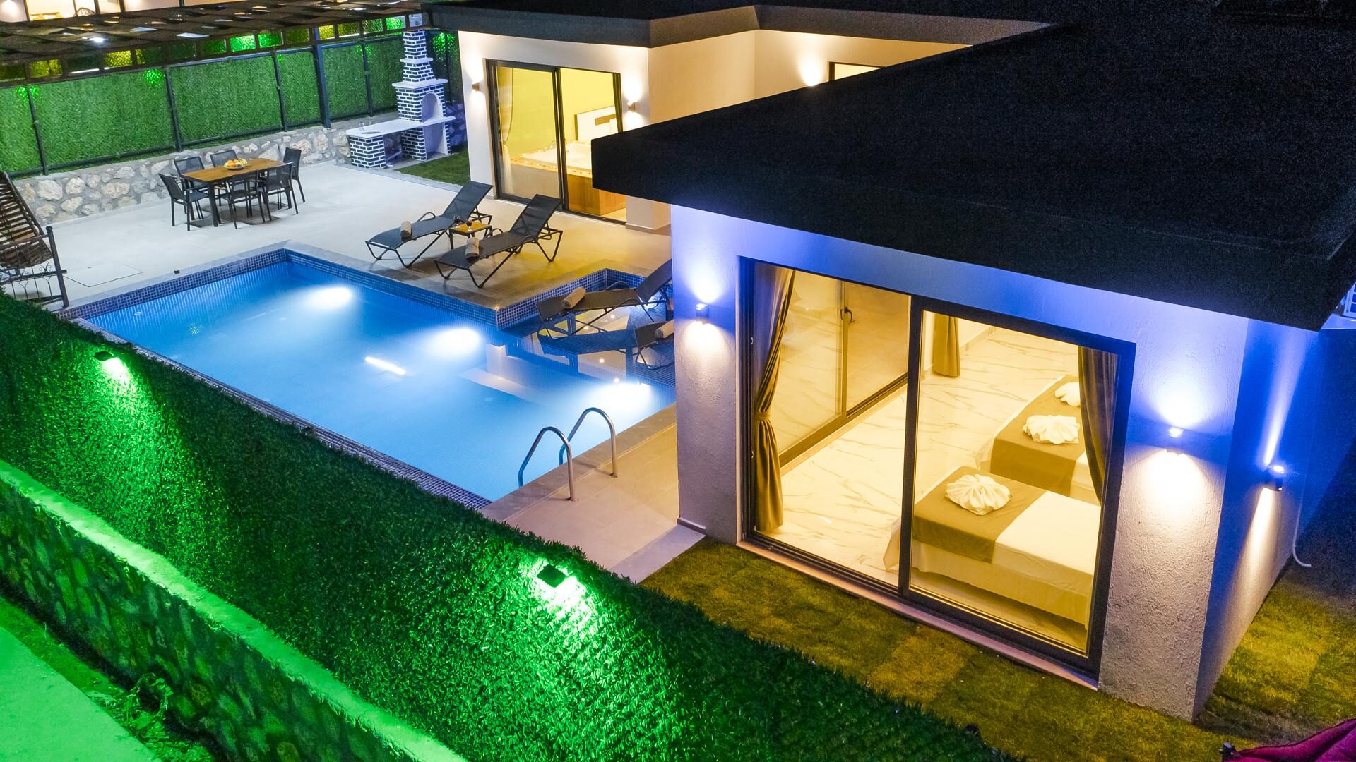 Villa Ortaç 1 — 5